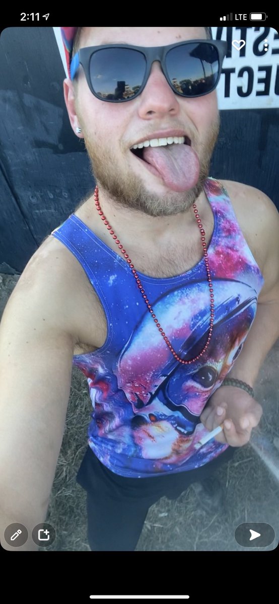 CodieHaas's tweet image. LJT WAS LIT