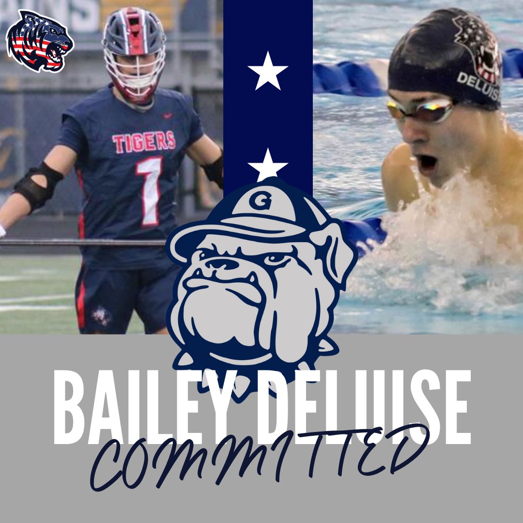 indy_lacrosse's tweet photo. Congrats to our team captain, &amp; dual sport athlete, on his commitment to continue his swimming career @GeorgetownHoyas and work towards a degree in Finance. 

Hoyas are getting an outstanding young man and great athlete. 

@HoyasSwimDive @IndyNationLCPS @indyathleticsva #INDYOE https://t.co/Hbs5EqlRX0