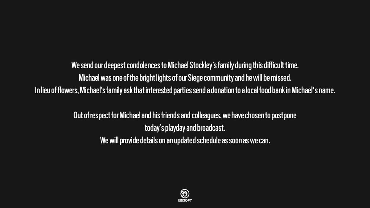 Rainbow Six Esports NA (@r6esportsna) on Twitter photo 