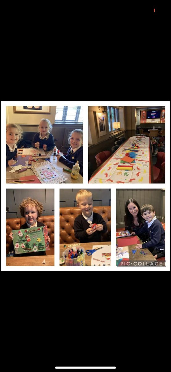 Gorsey Bank PTA (@gorseybankpta) on Twitter photo Thanks to <a href="/Hickorys_/">Hickory's Smokehouse</a> Wilmslow for hosting our Xmas card making session this eve - so much fun was had. Last chance tomo 3:30-4:30 if you fancy getting your craft on π¨ππΌ All artwork to be handed in to your class teacher by Thursday 21st October (with the sticker on the back!) Thanks to <a href="/Hickorys_/">Hickory's Smokehouse</a> Wilmslow for hosting our Xmas card making session this eve - so much fun was had. Last chance tomo 3:30-4:30 if you fancy getting your craft on π¨ππΌ All artwork to be handed in to your class teacher by Thursday 21st October (with the sticker on the back!)