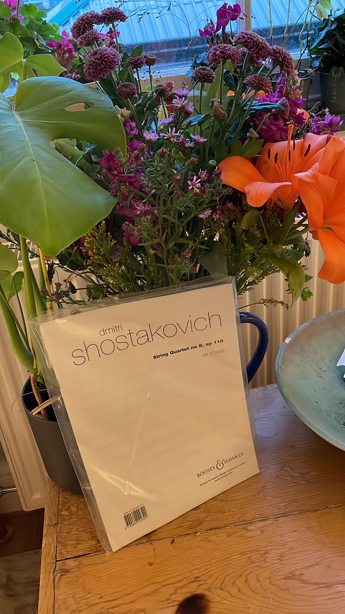 Berkshire Chamber Music Festival tweet media