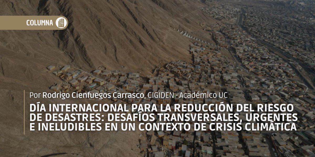 Plataforma Costera tweet media