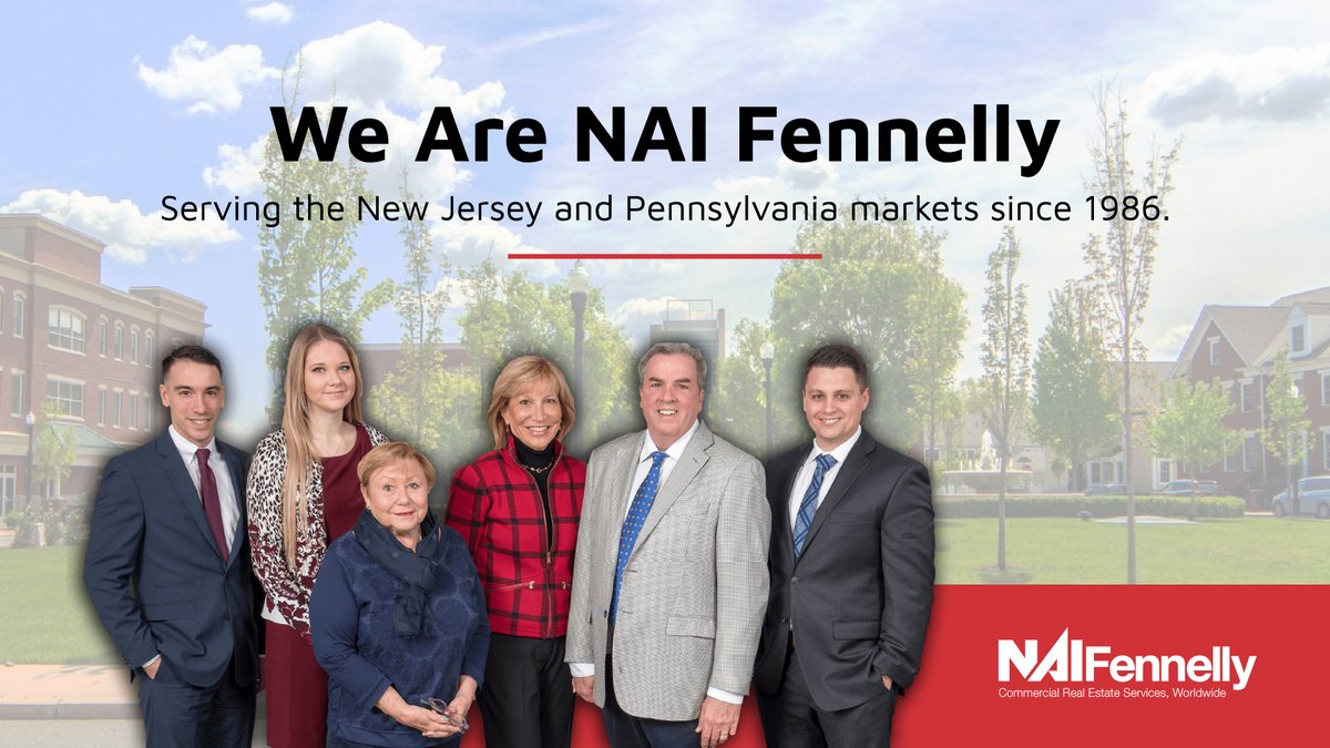 Fennelly Associates - Princeton Real Estate Market tweet media