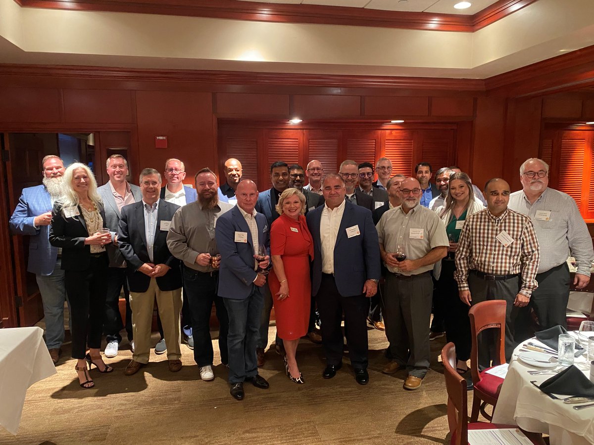 T.E.N. and ISE® Programs tweet media