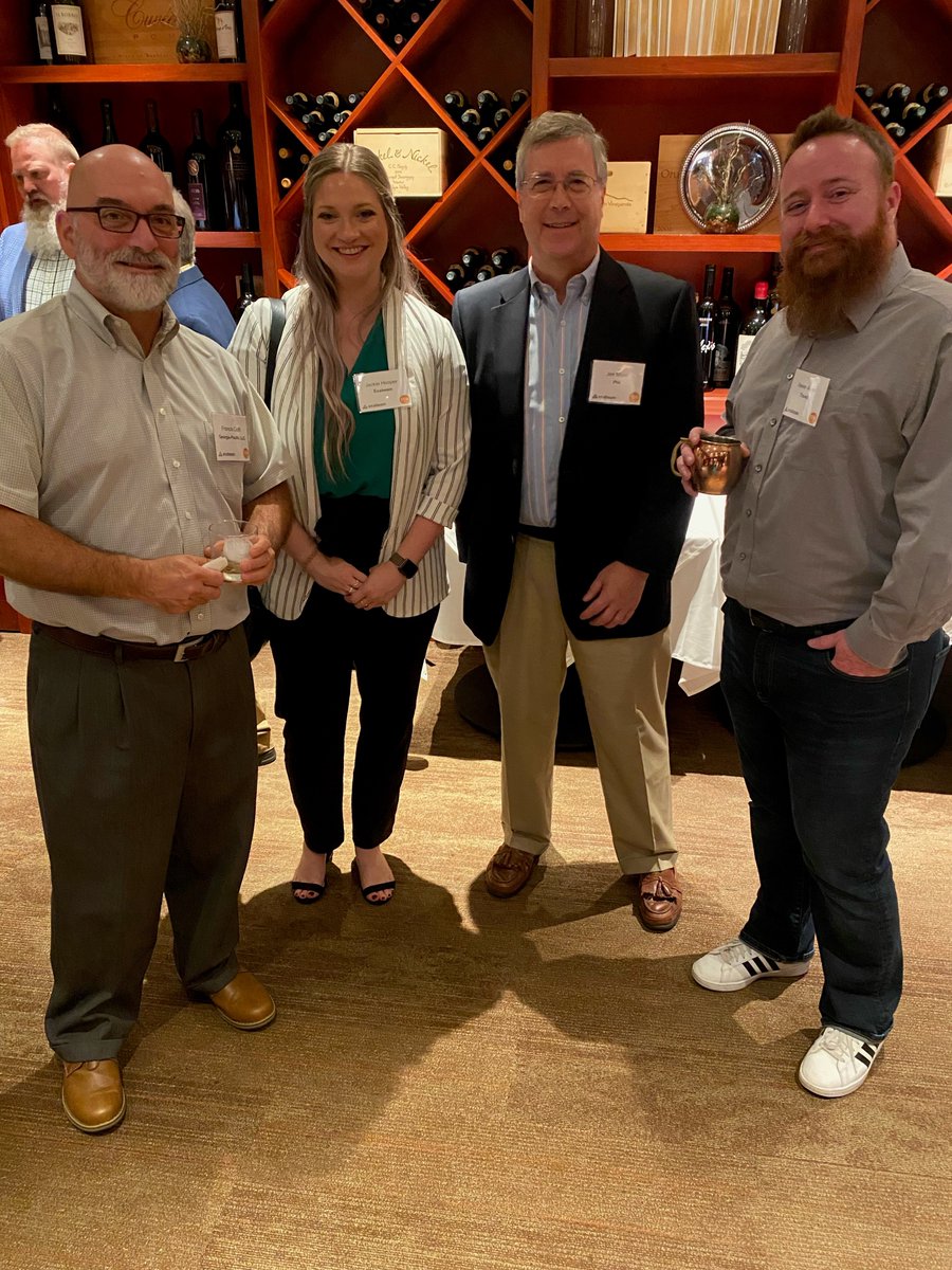 T.E.N. and ISE® Programs tweet media