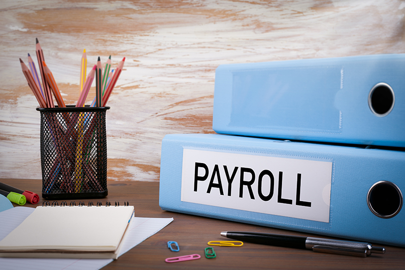Need help with your payroll? We look at five reasons how outsourcing your payroll could give you more time to look after your business, while we make sure your staff are paid on time. taxassist.co.uk/central-manche…