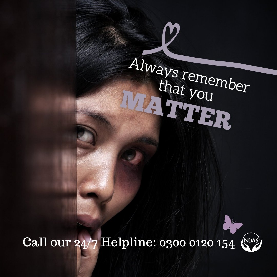 Based on national statistics, we estimate that, during their lifetimes, more than 95,000 women (a quarter of women) and more than 61,000 (one sixth of men) in Northamptonshire have experienced domestic abuse.
Just ‘Reach out’ and take that first step of faith… we will catch you.