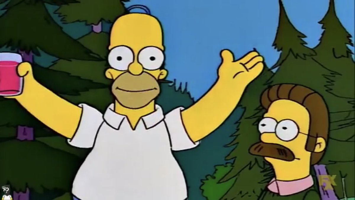 MauMonero's tweet photo. @guidomart1n Quiero hacer un brindis por la unión de los Twitteros y los Simpsonitos… y si el mundo fuera perfecto la gente nos llamaría Los Twimpsons https://t.co/2WIZQQp0oQ