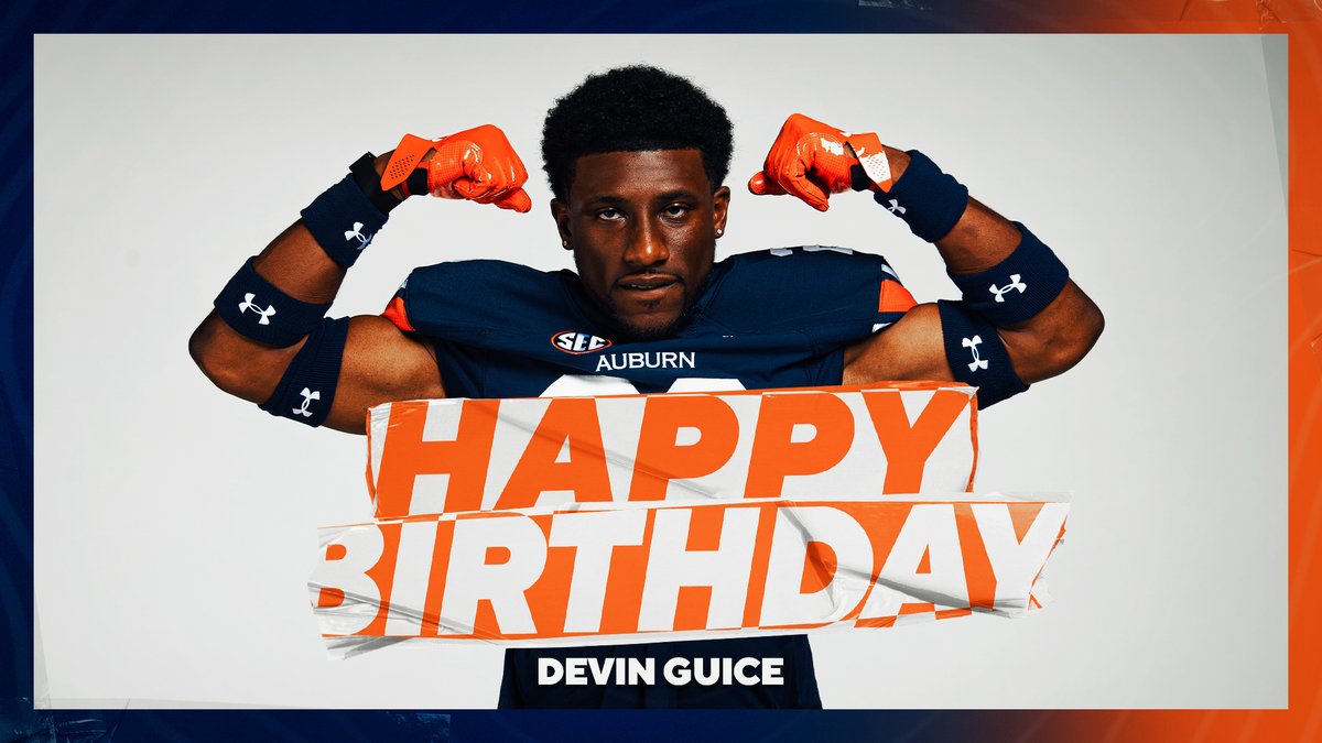 Auburn FB Recruiting tweet media