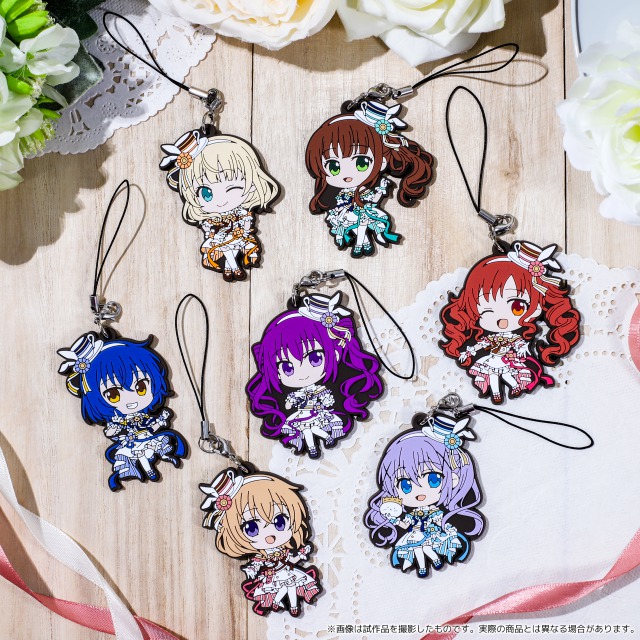 ご注文はうさぎですか?展 Café Lumière on X: ご注文はうさぎですか?展 Café Lumière on X:
