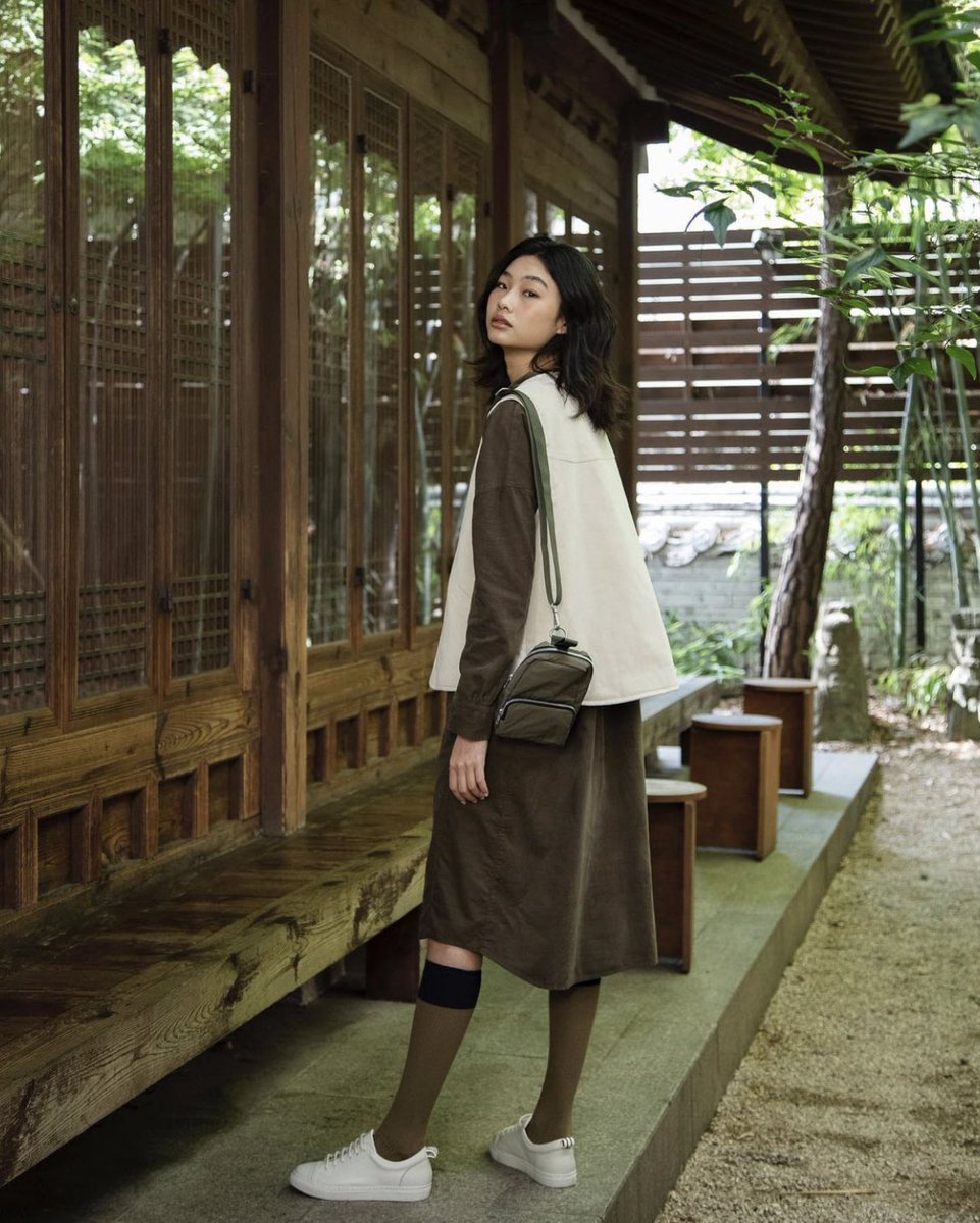 PopCrave's tweet photo. HoYeon Jung looks beautiful in new photos for Epigram. 🤍 https://t.co/pflLLIQxsg