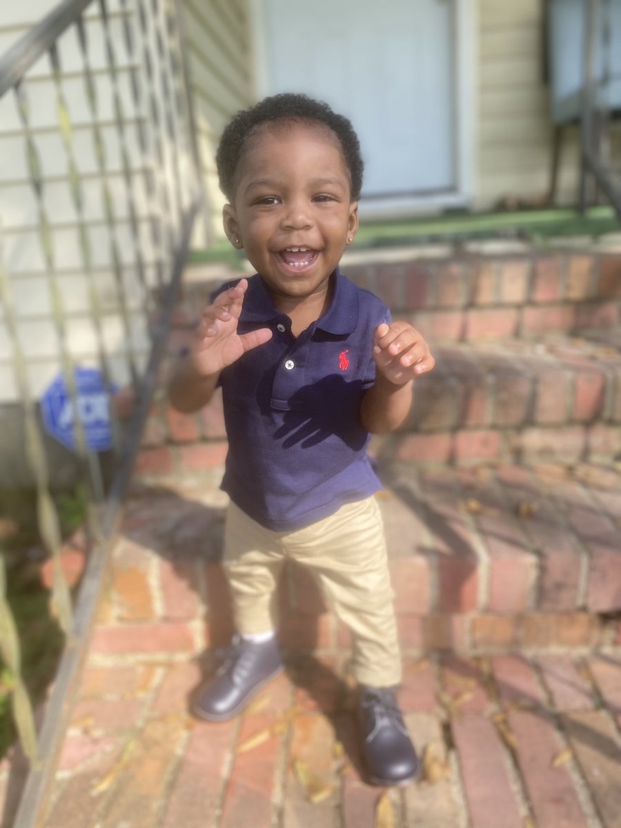 Janayviaaa's tweet photo. I just want y’all to see how handsome my son is🥺🥺😭I’m obsessed. https://t.co/FVOBZuOpKg