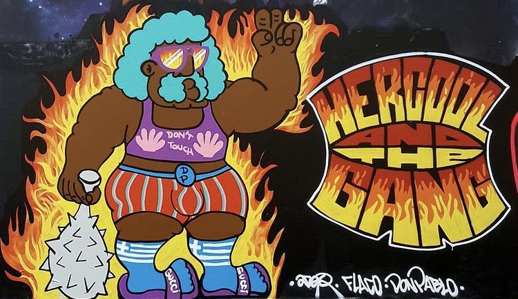 Don Pablo Wonderland tweet media