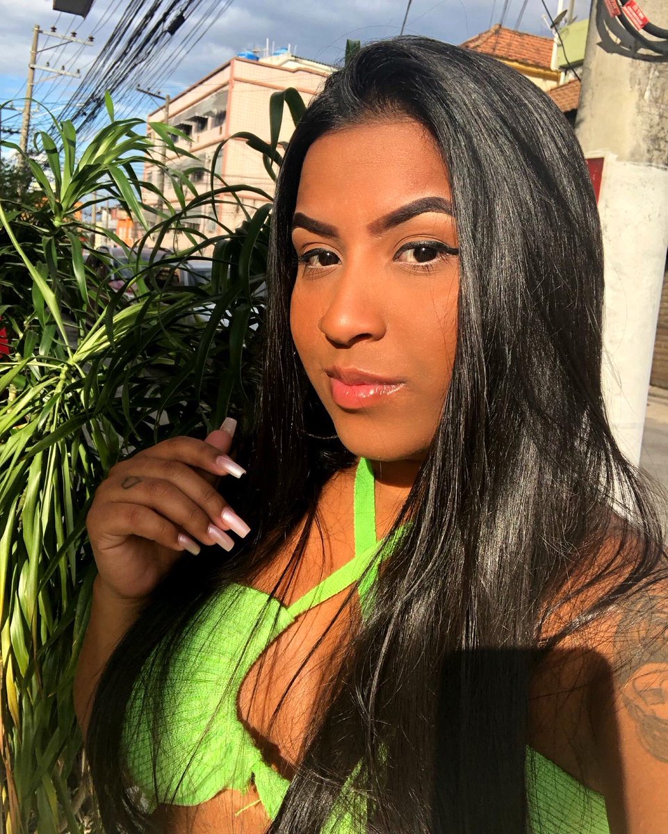 love me ✨💚