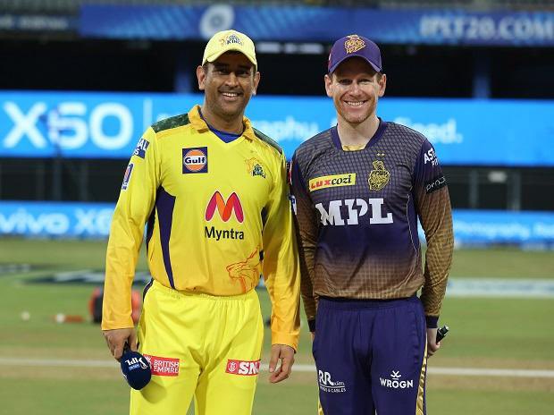 _Realgary's tweet photo. Saara season dekho, yeh saale fir pahunch jaate hai final mein. #Sabmilehuehai #IPL2021 https://t.co/pdPhyiEhSK
