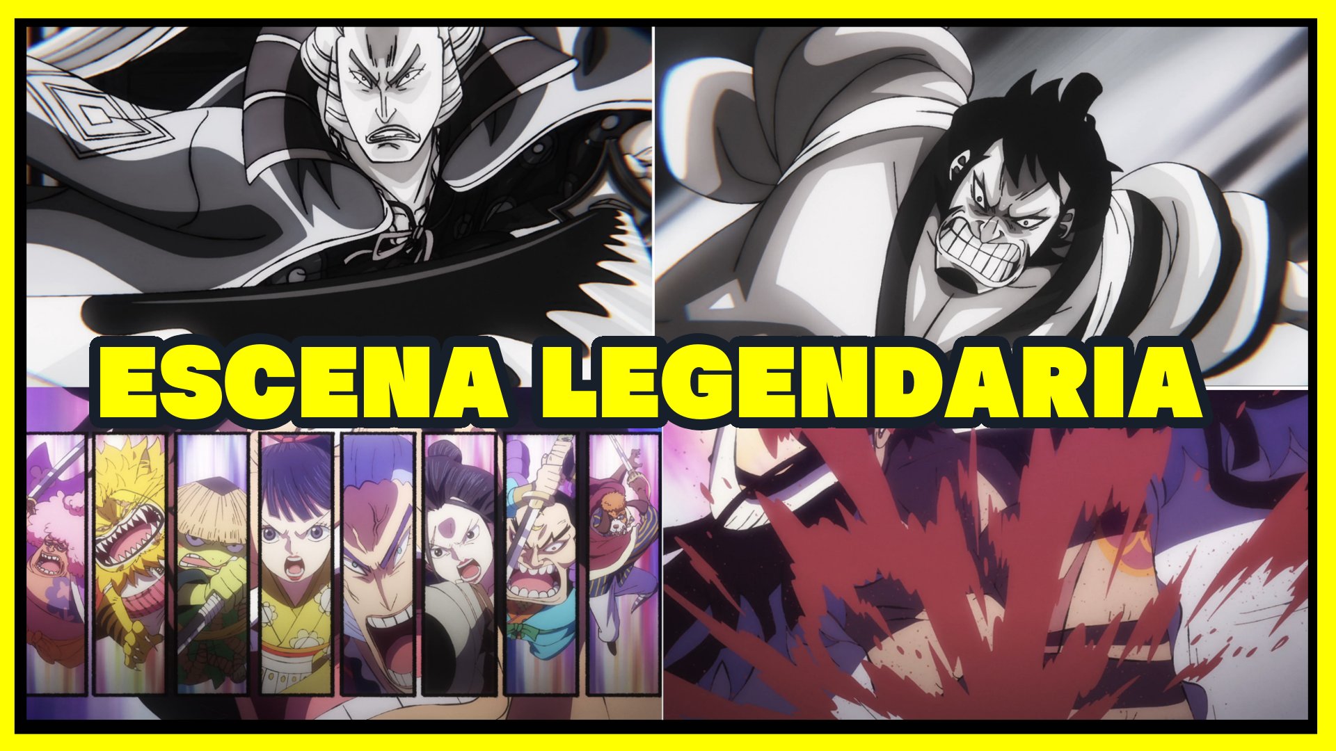 Gad Lo Prometido Es Deuda Aca Les Dejo Un Analisis De Animacion Staff Direccion Y Arte Del Episodio 955 De One Piece Abandonenlo Todo Y Griten Fuerte Sunaaaaaaaaaaaaaachi T Co Wp2vbriar2 T Co Snqoabovdf