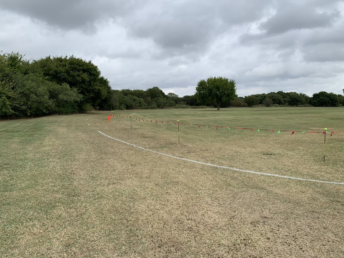 Sam Houston HS Cross Country tweet media