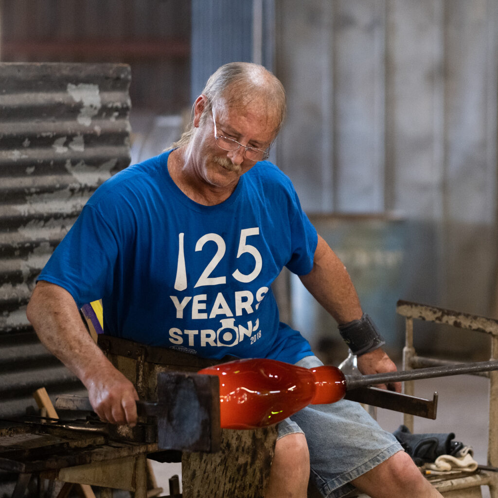 DaveTrippinWV's tweet photo. Tradition Meets Innovation In West Virginia at Heirloom manufacturing companies #manufacturing #yesWV #wvmade #madeinAppalachia https://t.co/E03zDx7NH7 https://t.co/sxlCiWCBtd