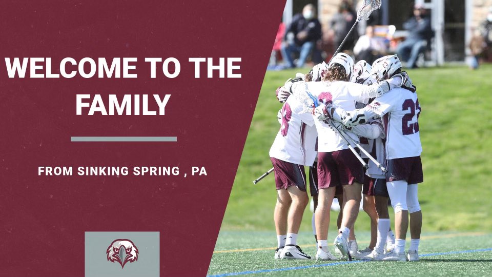 Eastern Lacrosse tweet media