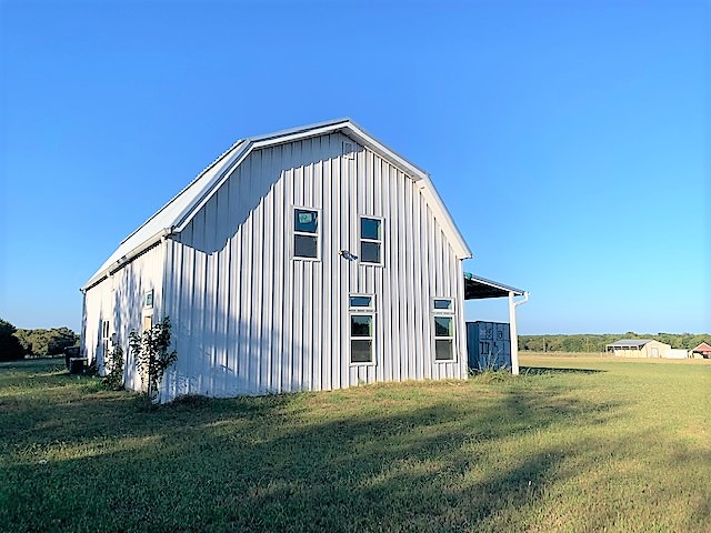 ARPconstruction's tweet image. Look at this beautiful barndominium making progress! We’re all looking forward to finishing this build and seeing it come to life off of the paper.
Our team is ready to help you build a home fit for your family.
Call today for a free consultation!
#barndominium #barndominiums