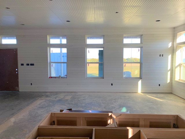 ARPconstruction's tweet image. Look at this beautiful barndominium making progress! We’re all looking forward to finishing this build and seeing it come to life off of the paper.
Our team is ready to help you build a home fit for your family.
Call today for a free consultation!
#barndominium #barndominiums