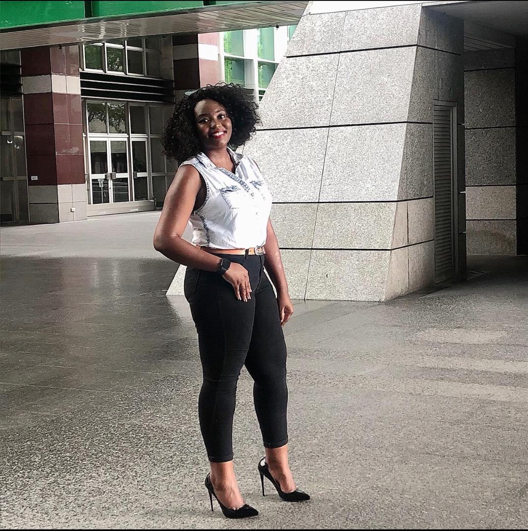 Dr Roselyn Chipojola has also authored and co-authored articles in high impact factor journals. 

Her message to young female researchers is that they shouldn’t loose focus of their goal. Keep pushing till they get positive results.

#WCW #WIDREM #WomeninScience