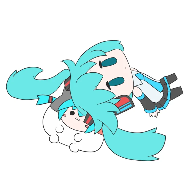 今日も一日 