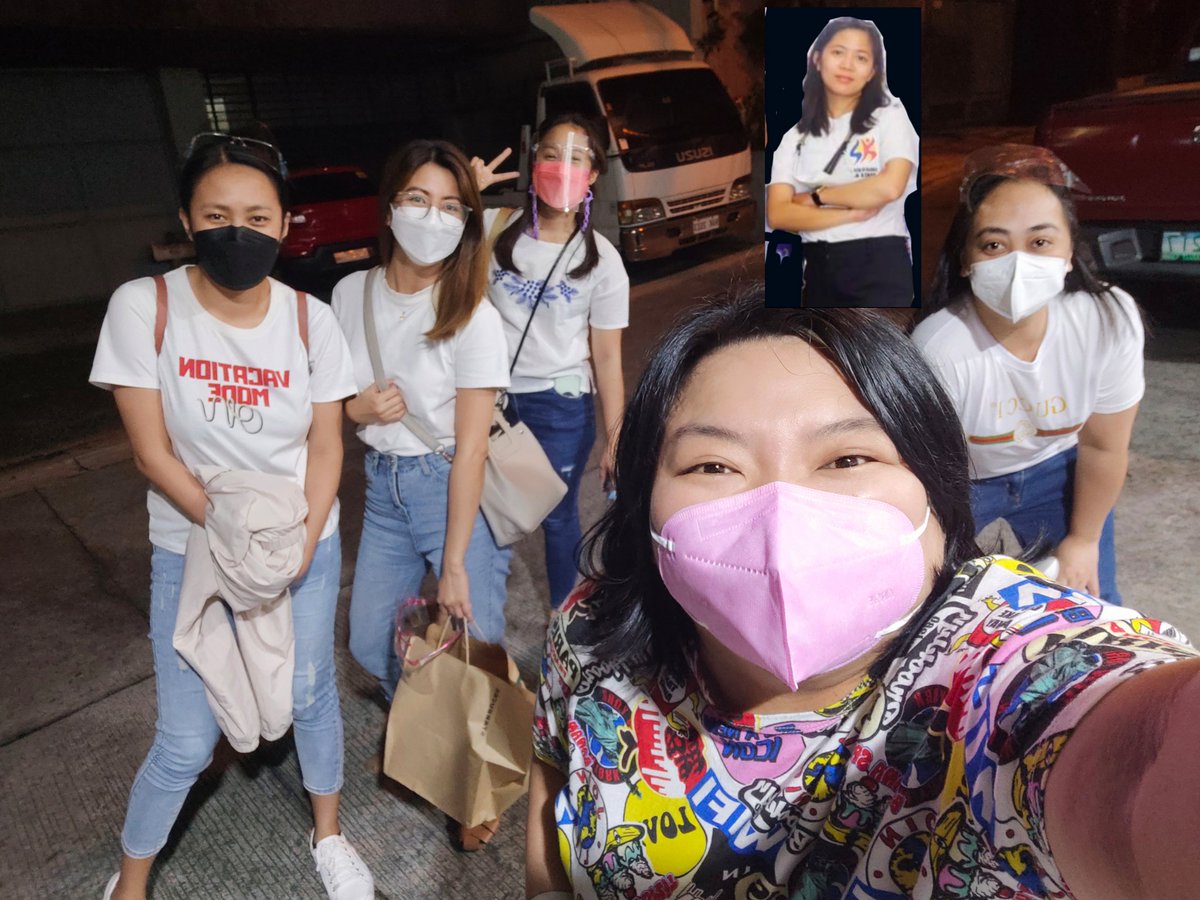 cezzyces's tweet photo. We Always ChooseDEI and Choosing them as my friends...
 I know I'm on the right path.
Ika nga namen lage...
"sa liwanag lang tyo lage"
💛💛💛💛Gurls!

MAINE MENDOZA IS LOVE
#MaineMendoza 
@mainedcm @gwendoliinne @ma1208an @cindyejanda
@rheasantos02 @crstnjyrllrz https://t.co/B0rQ23OcnE