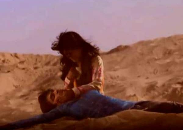 KairaSoulmates's tweet photo. Whatever asked to them and needed as per the script they did it all, be it shooting a song sequence in the snow in Swizerland,jumping into the cold water in Greece,shooting an intense scene in the desert at Bikaner or flying fox at Rishikesh 
THANK YOU SHIVIN
#ShivinGracedYRKKH https://t.co/lcHI1kAorq