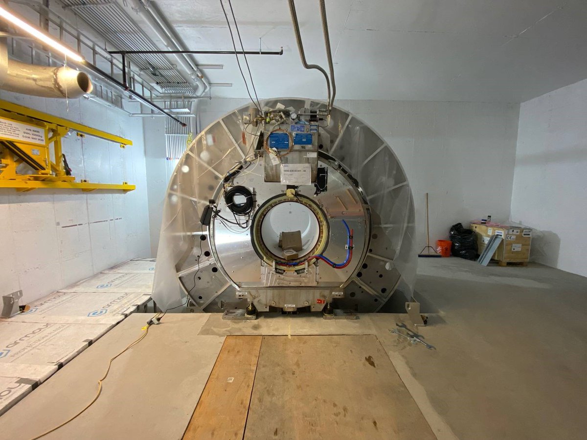 AHS_CancerCare tweet media