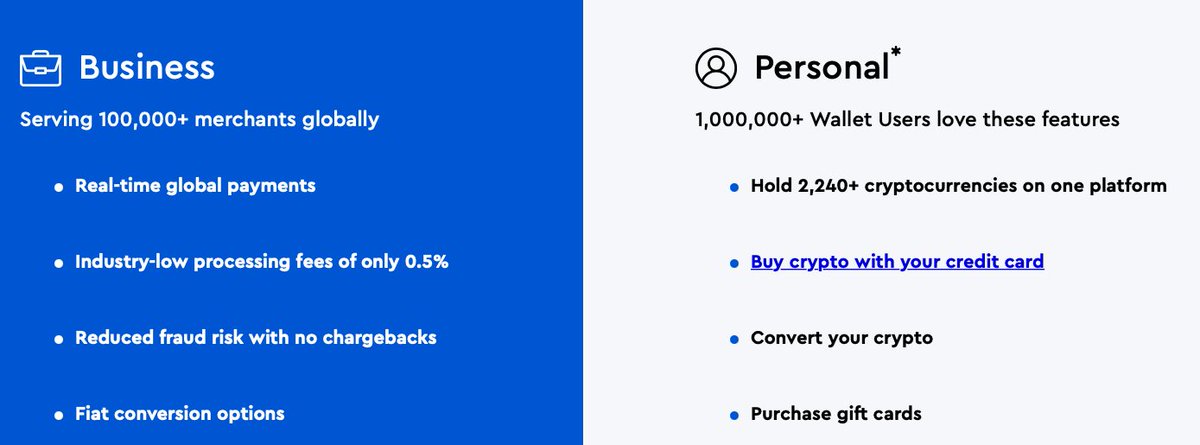 The #SOS Foundation x @CoinPaymentsNET partnership is a major milestone for mass adoption of #SOS 👀

100,000+ businesses &amp; 1,000,000+ wallet users now have access to #SOS 🔥

More update coming soon 🤓