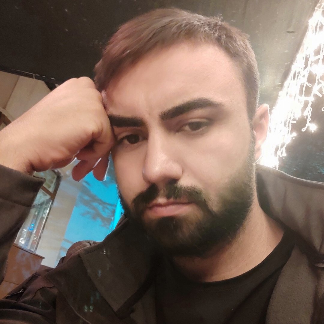 #YeniProfilResmi