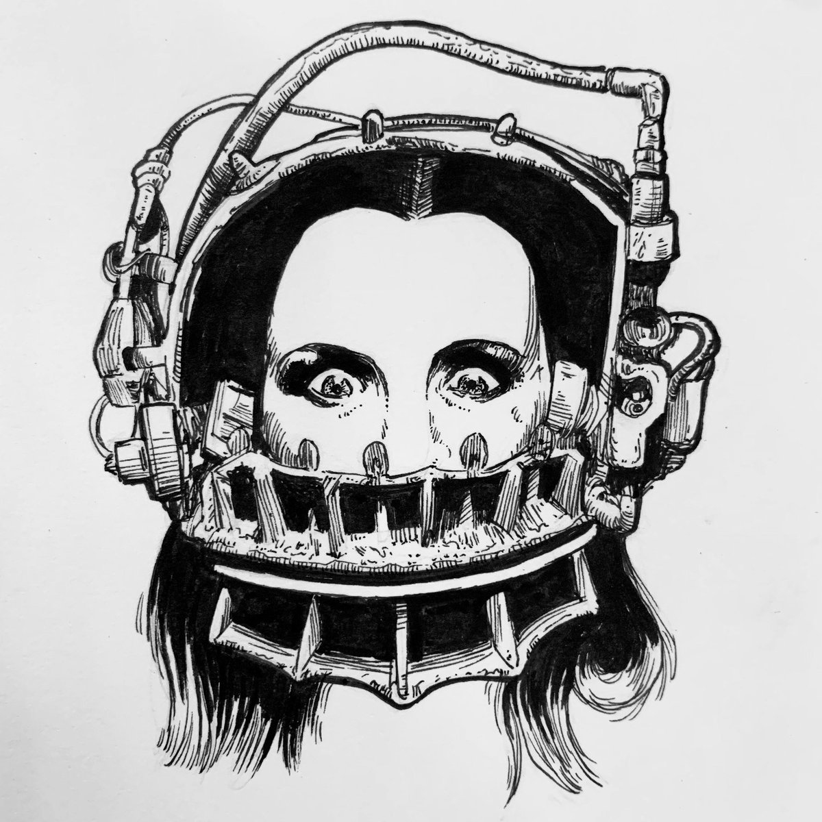 Benoit l:l tweet media