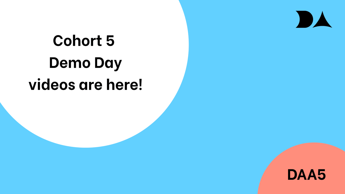 Alliance tweet media