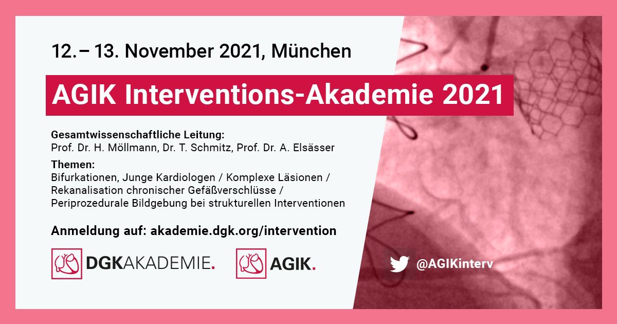 Interventionsakademie 12.-13.11. in München! Endlich wieder live vor Ort
