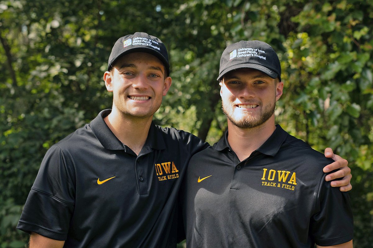 Iowa Track & Field/Cross Country tweet media