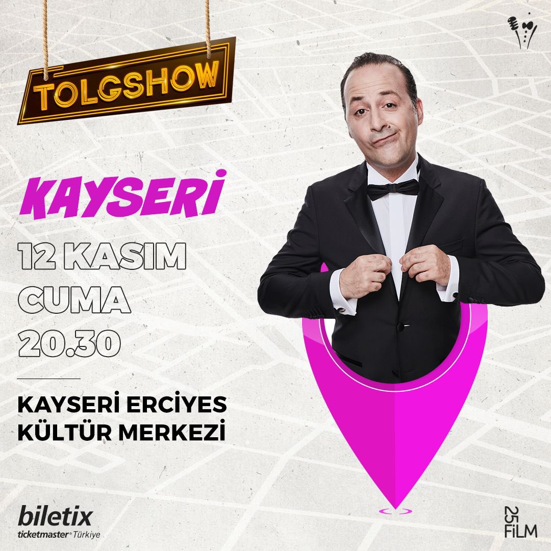 TolgaCevik's tweet photo. Yepyeni bir kış turnesini miniiiiiik minik paylaşayım dedim:)) işte ilk iki ziyaretimiz. Devamını da yakında paylaşıjiiiim #TOLGSHOW https://t.co/rloPF8YTHK
