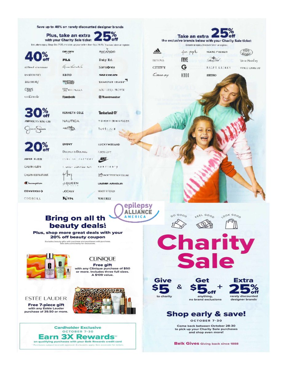 Epilepsy Alliance North Carolina (@epilepsync) on Twitter photo 