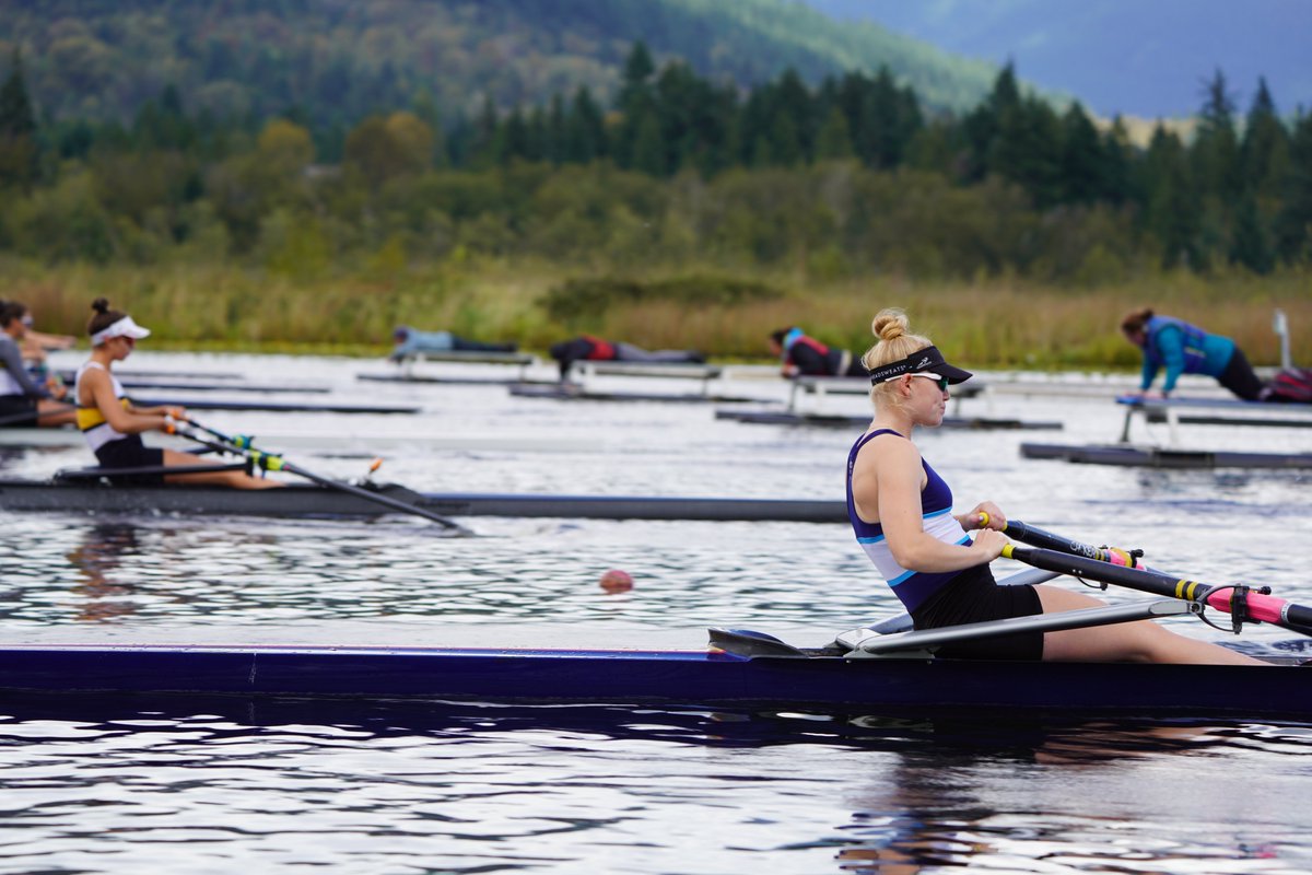 WE ARE BACK!! 🙌

Registration 📝 is open for the 2021 National Rowing Championships taking place November 11-13 in Victoria.

More info ➡️ bit.ly/3j0uLEh