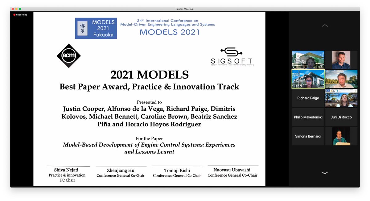 Dimitris Kolovos tweet media