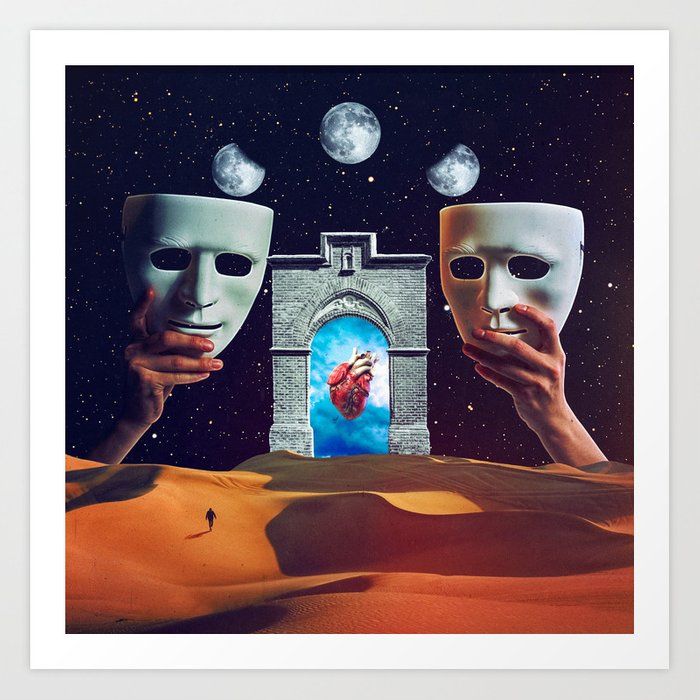 SeamlessoO's tweet photo. 20% Off Art Prints In My Society6 Shop Today! @society6
https://t.co/SNV2Gjq5GV #digitalart #collage #photoshop #society6 #wallart #homedecor #seamlessoo #artprint #tapestries #print #mountedprint https://t.co/Fo4co4qKwF