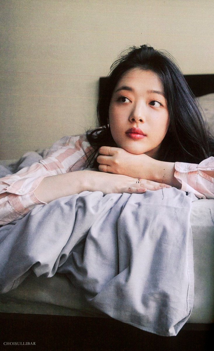loves_sulli's tweet photo. #forchoijinri #최진리 #설리 #choijinri #SULLI #streamgoblinsulli #ForChoiJinRi https://t.co/S1DUjl54wz