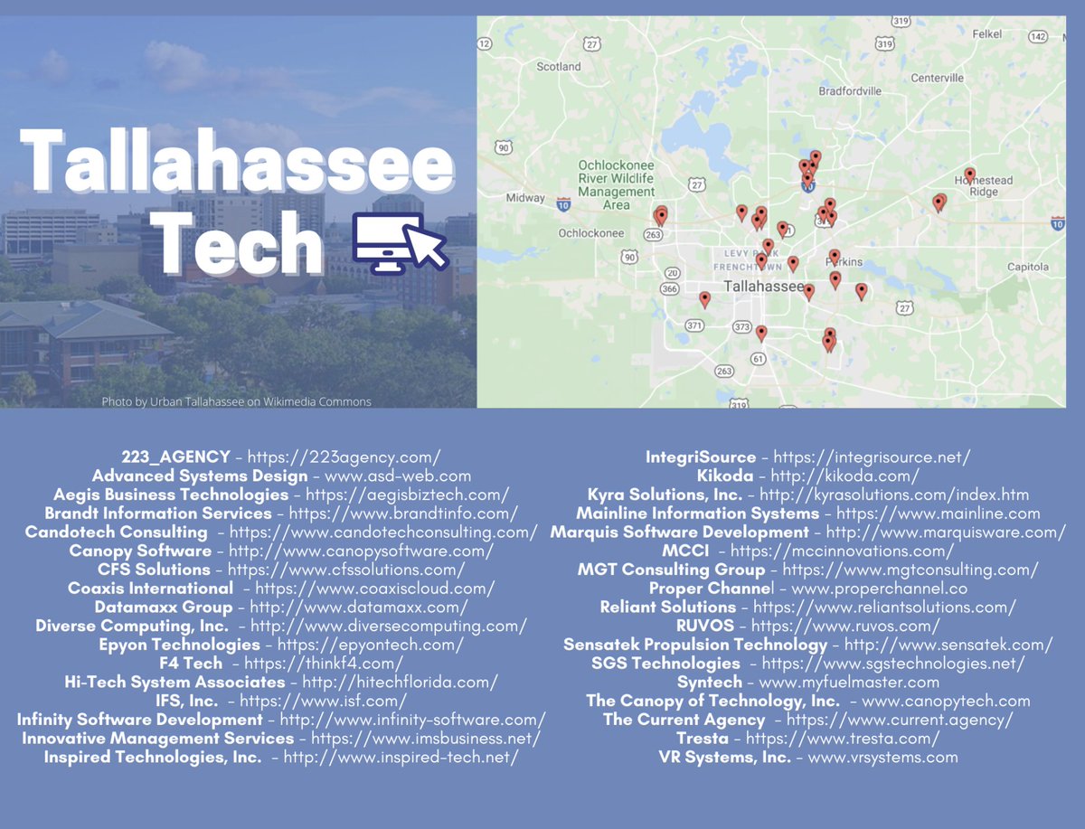 Taltech2021 tweet picture