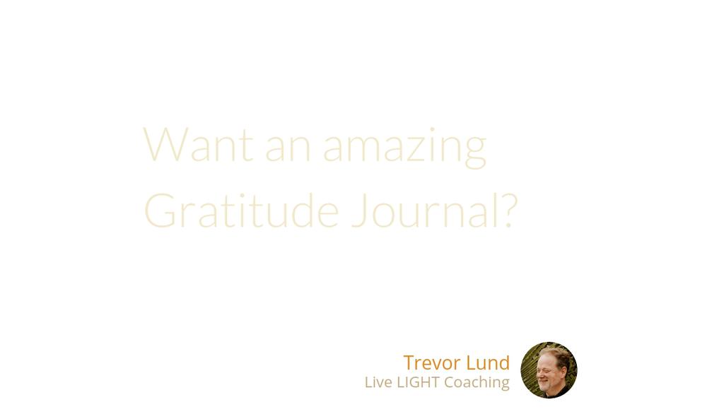 revtrev's tweet photo. Click the image to see all the Live LIGHT Resources in the Library

Read the full article: Want an amazing Gratitude Journal? Let me send you mine.
▸ https://t.co/sEGWpjvCmC

#GratitudeJournal #LifeTransformative #Coaching #LiveLIGHT #coaching #Jesus #God #Bible https://t.co/gHO0uZqkHh