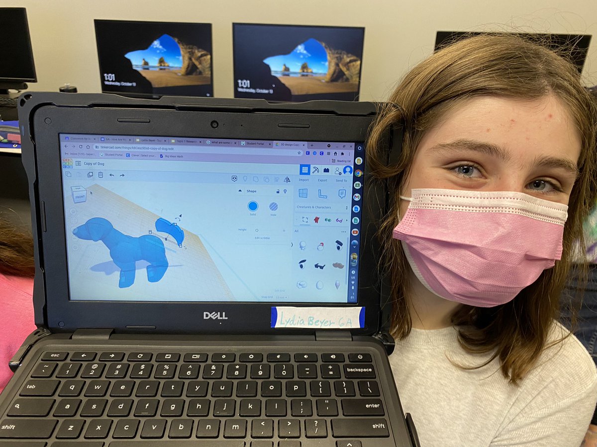 Tinkercad on Twitter "Those look amazing! Great job.… https//t.co