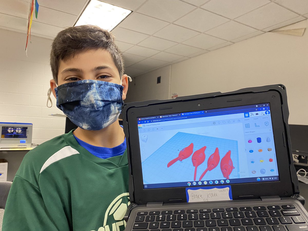 Tinkercad on Twitter "Those look amazing! Great job.… https//t.co