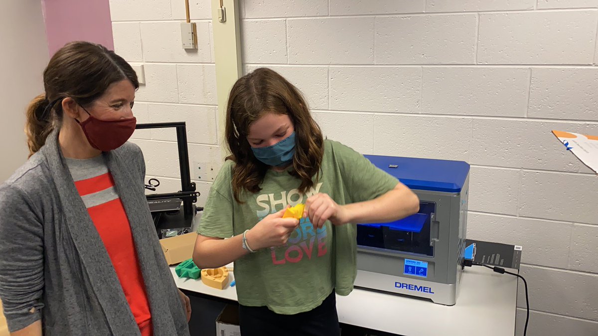 Tinkercad on Twitter "Those look amazing! Great job.… https//t.co