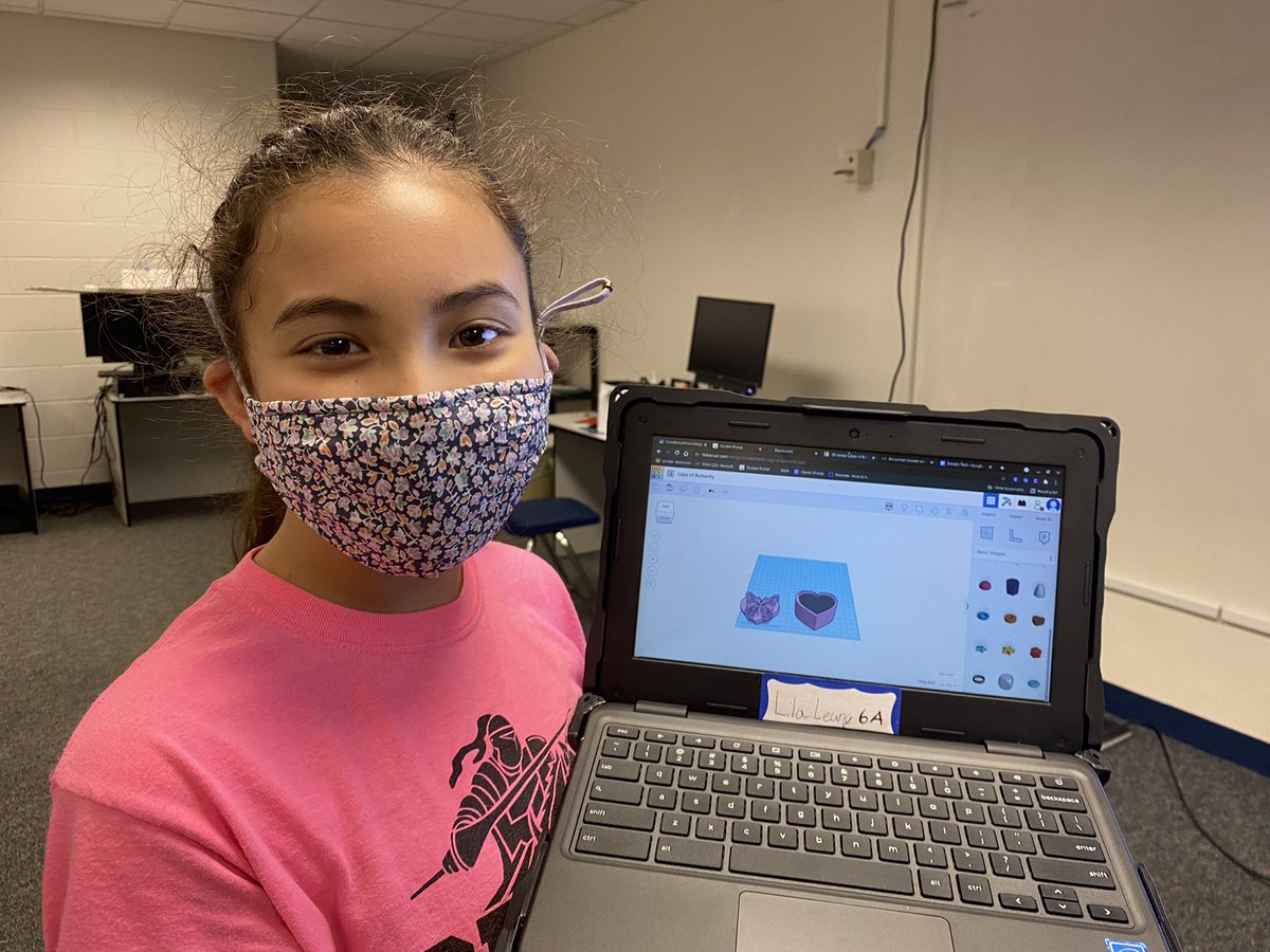 Tinkercad on Twitter "Those look amazing! Great job.… https//t.co