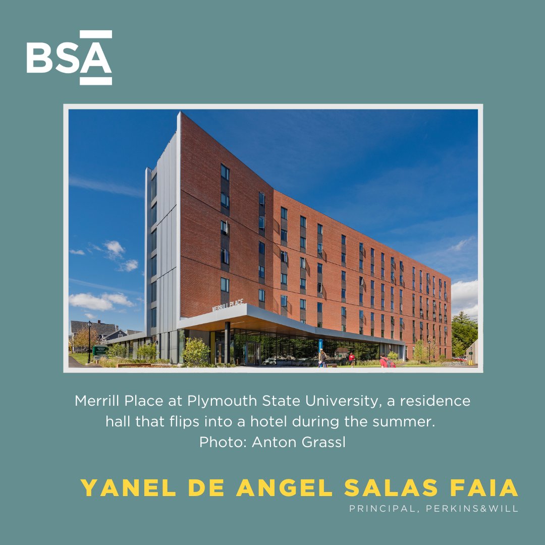 Boston Society for Architecture tweet media