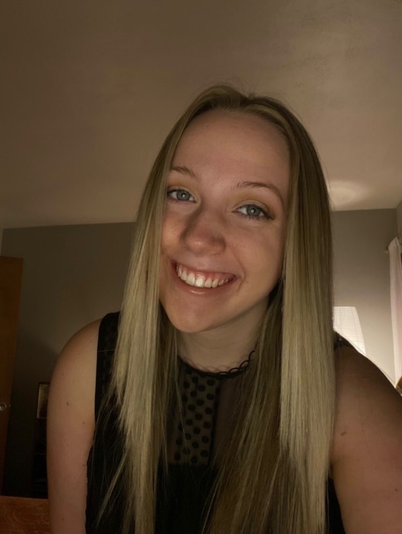 Congratulations to our September member of the month, Hannah McCreary!! Head over to our Instagram to learn more about Hannah!